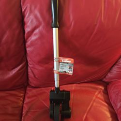 New Crescent Lufkin Measuring Wheel 