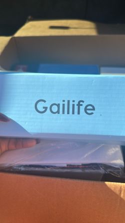 Gail Life Women’s Plus Size Bra 