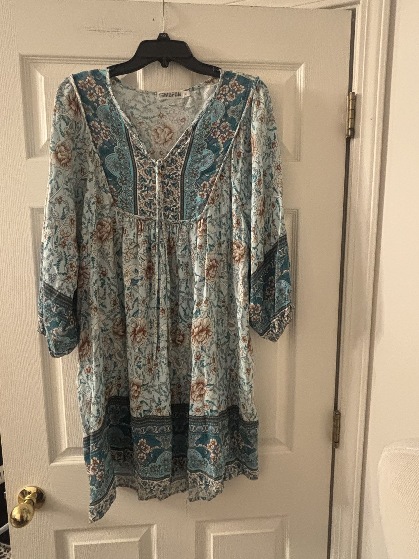 Women’s Tunic