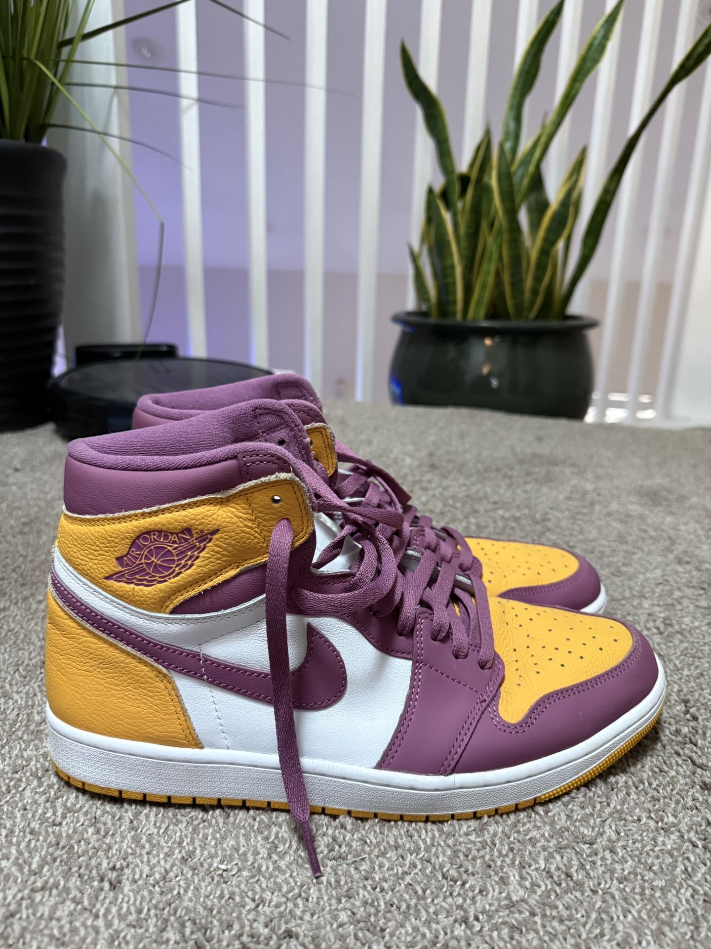 Jordan 1 - Size 12