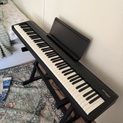 KEYBOARD (ROLAND FP30X) 