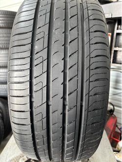 TBB-Tires :235/45/18