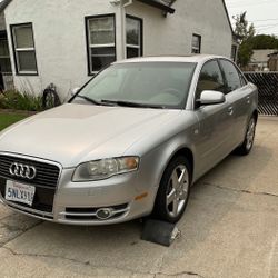 2005 Audi A4