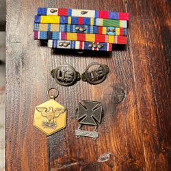 A Little Bit Of History 