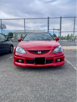 2006 Acura RSX