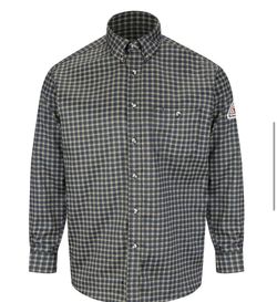 Bulwark FR Shirt - Medium