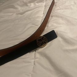 Tory Burch Belt