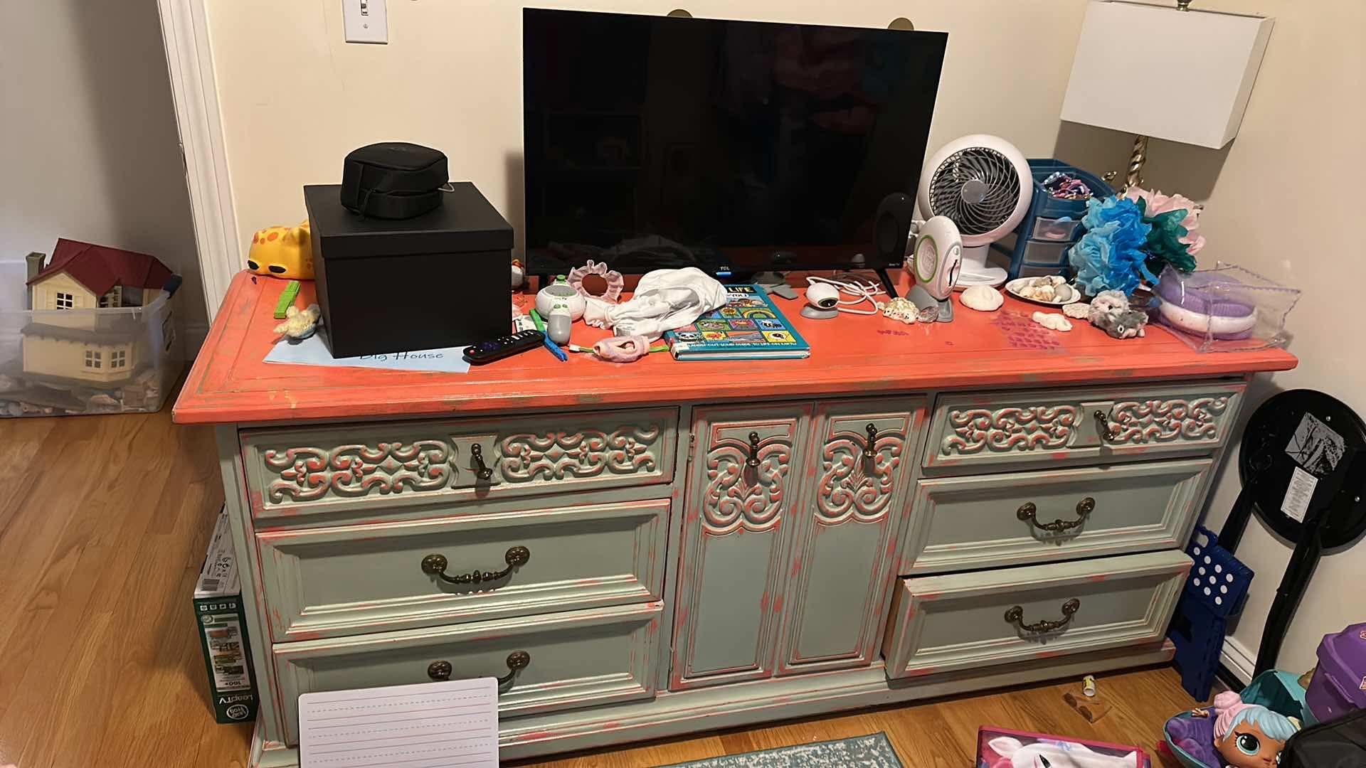 Dresser