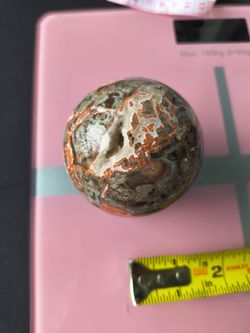 Money Agate