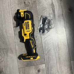 Dewalt Mutli Tool