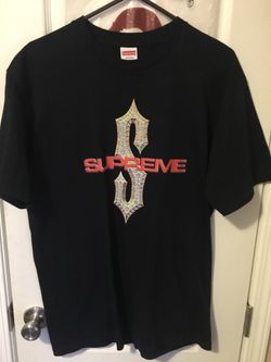Supreme tee