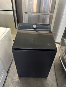 LG top Loader washer couple months old 90 day’s warranty