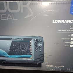 Fish Finder 
