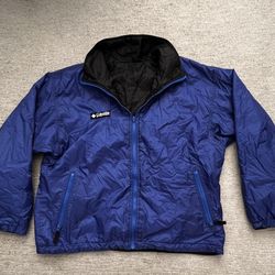 Columbia Sports Wear 2-in-1 Jacket Men’s