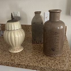 Decorative