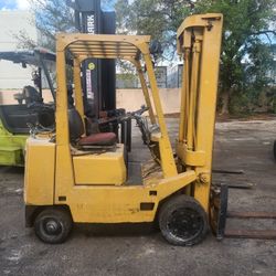 4000lbs Forklift For Sale