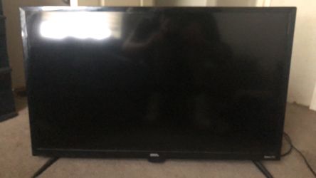 32 Inch onn Roku TV