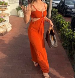 ASOS Maxi Dress