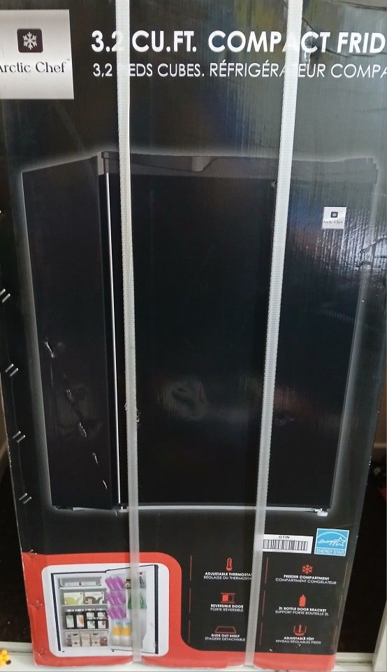 Brand New Mini Fridge
