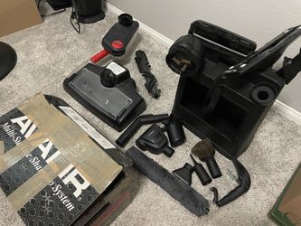 Kirby Avalir parts