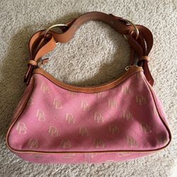 Coach And Dooney Burke Bundle 