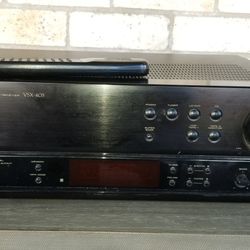 Pioneer Audio/Video Receiver