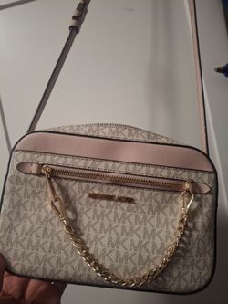 Mk purse