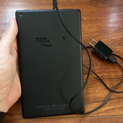 Amazon Tablet
