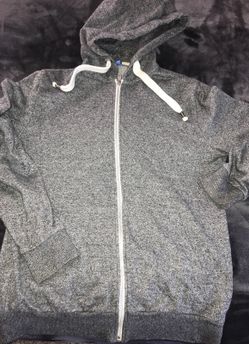 Hoodie new condition H&M small