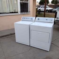 We Sell Washers