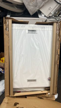 KitchenAid Dishwasher