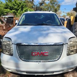 2009 GMC Yukon
