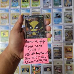 Raikou V - #048/172 - Pokemon TCG: Brilliant Stars Ultra Rare Holo Card for  Sale in Orlando, FL - OfferUp