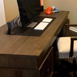 Office Desk