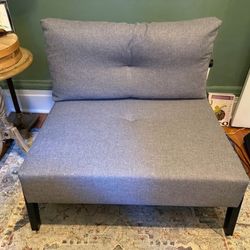 Twin Sleeper Chair