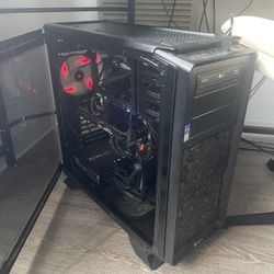 Gaming Computer 