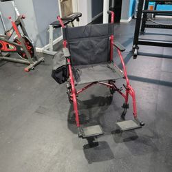Transport Chair