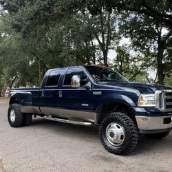 2007 Ford F-350