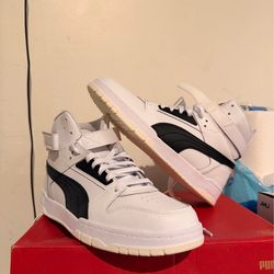 Puma High Top (9.5 M)