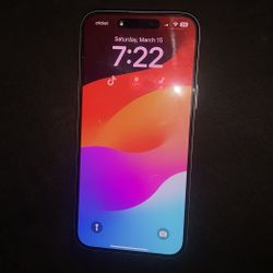 iPhone 15 Plus 256gb 