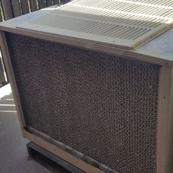 Evaporative Air Cooler 
