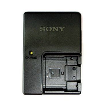 Sony camera charger