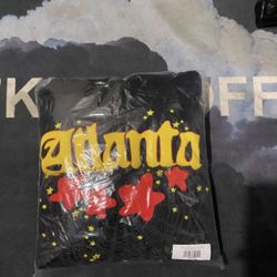 atlanta hoodie