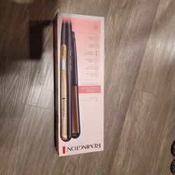 Brand New Remington Hair Straightener