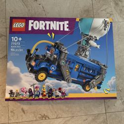 Fortnite Legos