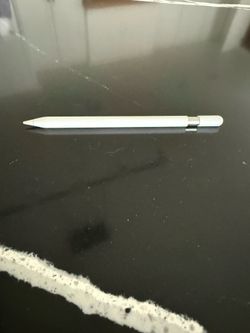Apple Pencil USB-c