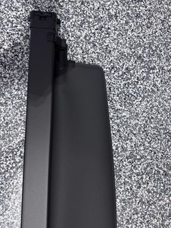 Volvo XC90 Luggage Compartment Cover