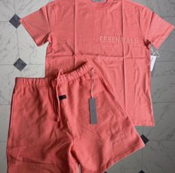 Essentials set Lrg