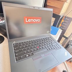 Lenovo Laptop