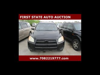 2010 Toyota Rav4